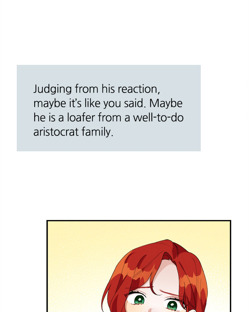 Read Answer Me, My Prince chapter 48 image 93 on Lezhin
