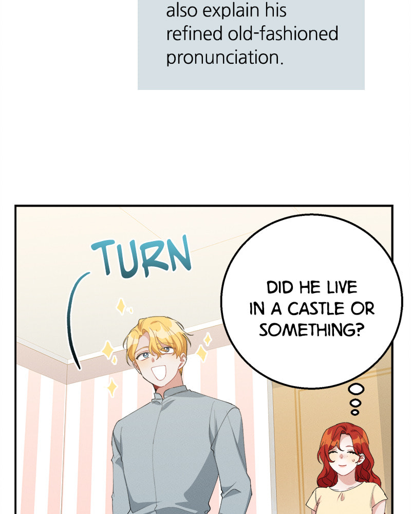 Read Answer Me, My Prince chapter 48 image 95 on Lezhin