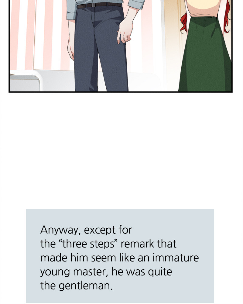 Read Answer Me, My Prince chapter 48 image 96 on Lezhin