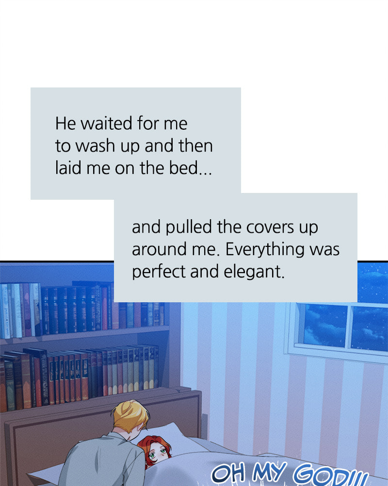 Read Answer Me, My Prince chapter 48 image 99 on Lezhin