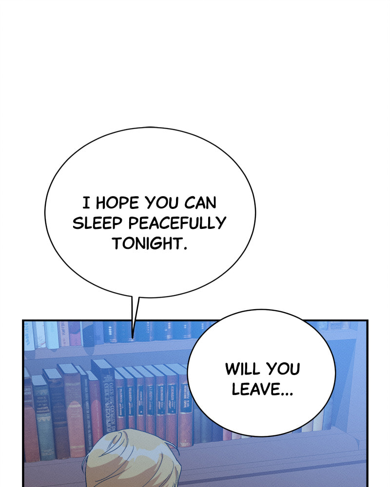 Read Answer Me, My Prince chapter 49 image 1 on Lezhin