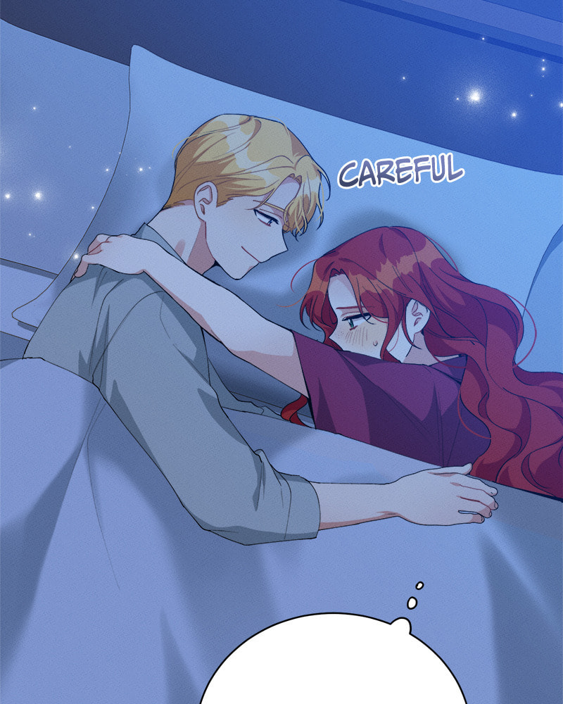 Read Answer Me, My Prince chapter 49 image 10 on Lezhin