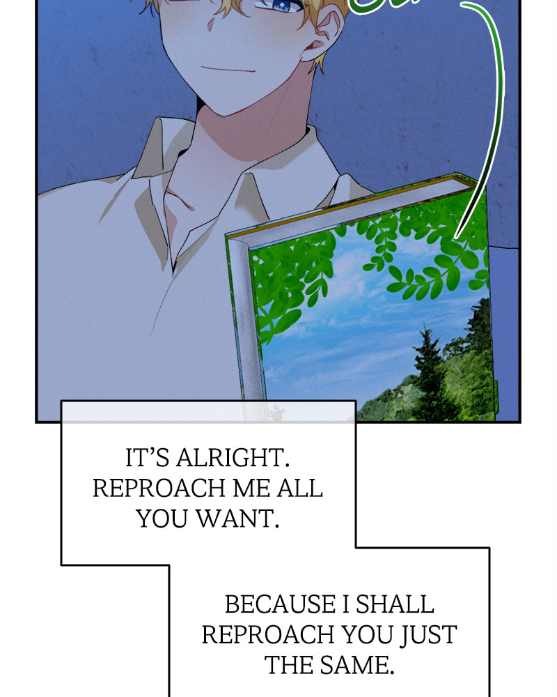 Read Answer Me, My Prince chapter 49 image 101 on Lezhin