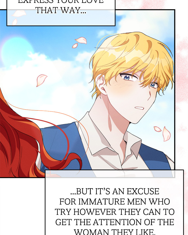 Read Answer Me, My Prince chapter 49 image 106 on Lezhin