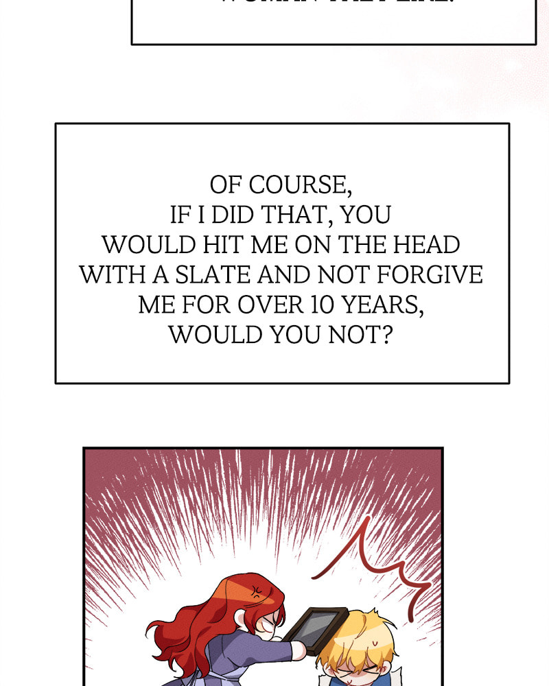 Read Answer Me, My Prince chapter 49 image 107 on Lezhin