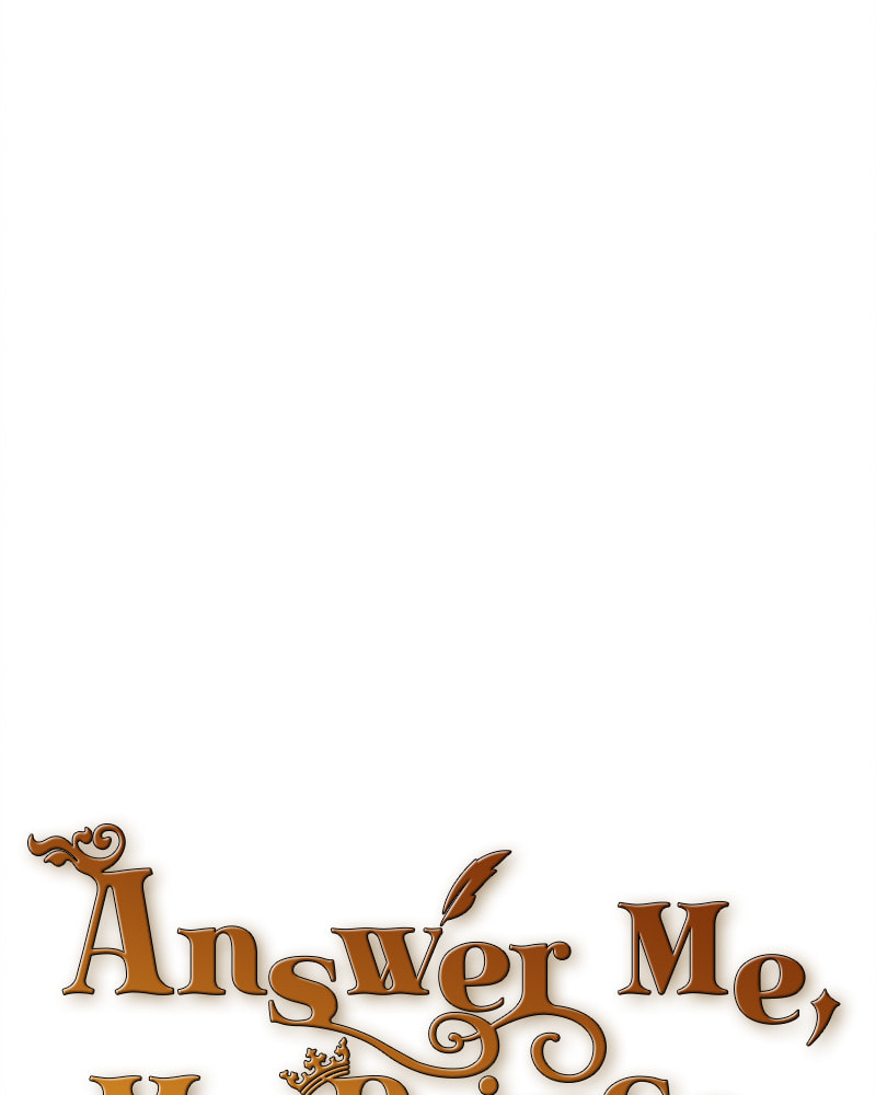 Read Answer Me, My Prince chapter 49 image 16 on Lezhin