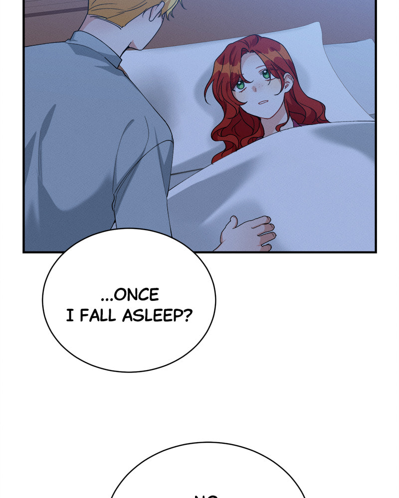 Read Answer Me, My Prince chapter 49 image 2 on Lezhin