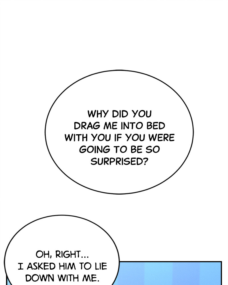Read Answer Me, My Prince chapter 49 image 23 on Lezhin