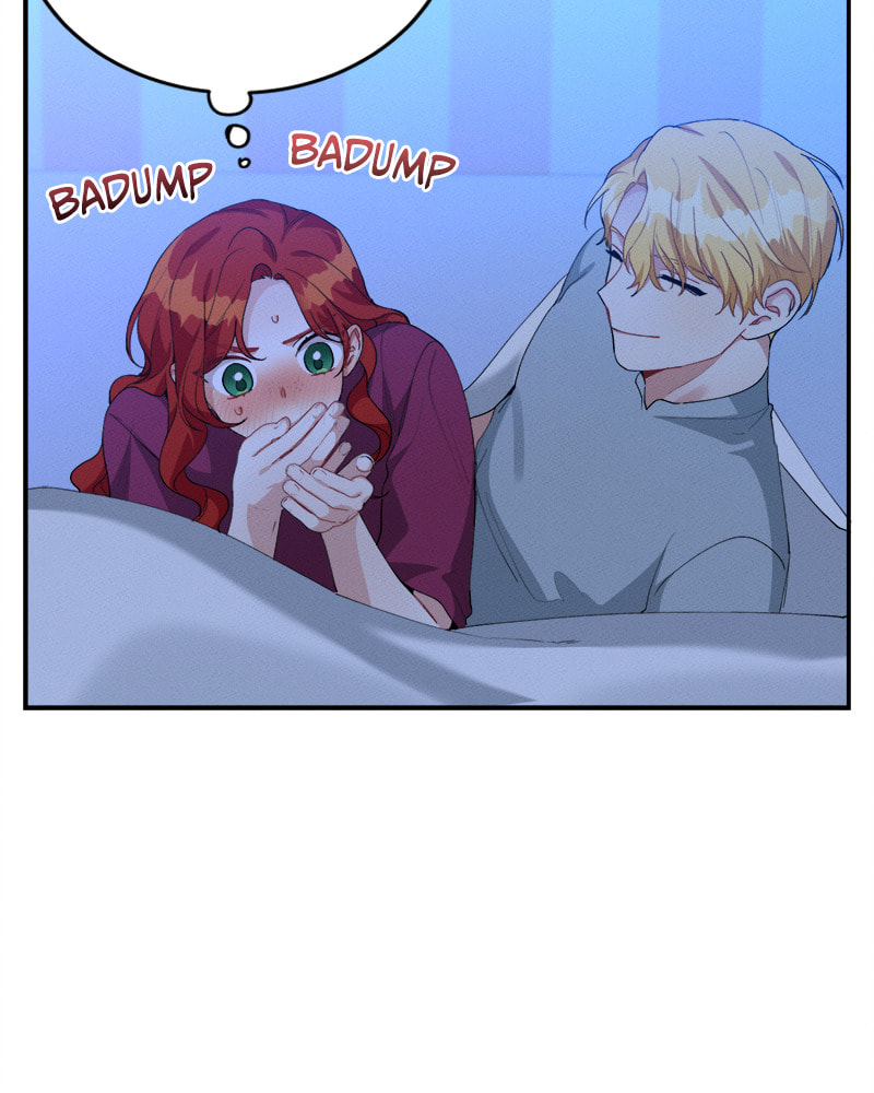 Read Answer Me, My Prince chapter 49 image 24 on Lezhin