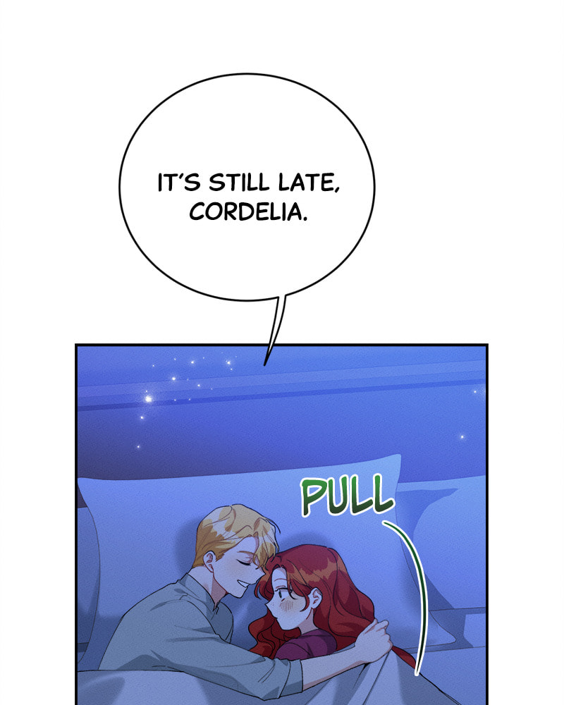 Read Answer Me, My Prince chapter 49 image 25 on Lezhin