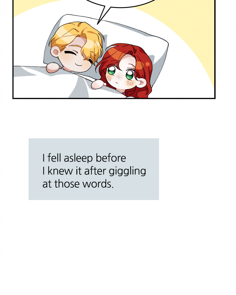 Read Answer Me, My Prince chapter 49 image 27 on Lezhin