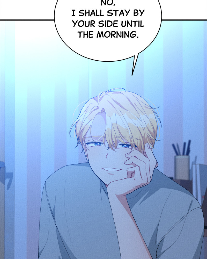 Read Answer Me, My Prince chapter 49 image 3 on Lezhin