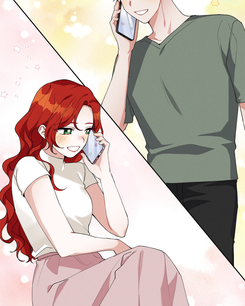 Read Answer Me, My Prince chapter 49 image 30 on Lezhin