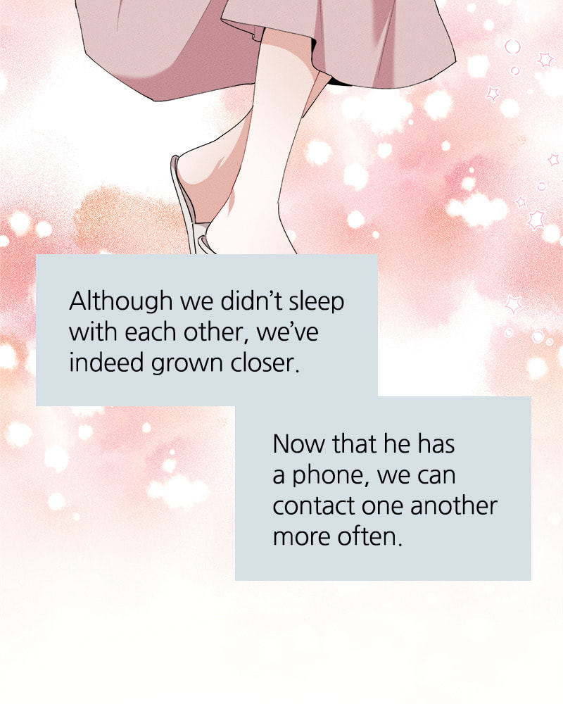 Read Answer Me, My Prince chapter 49 image 31 on Lezhin