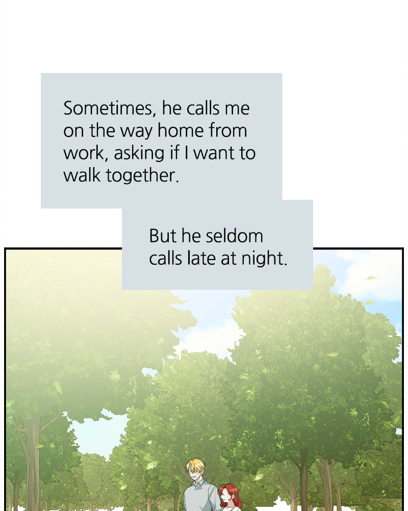 Read Answer Me, My Prince chapter 49 image 34 on Lezhin