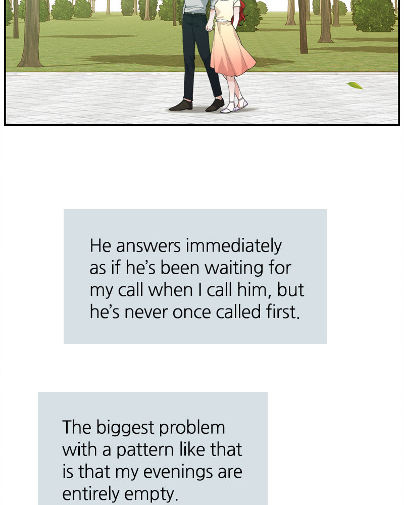 Read Answer Me, My Prince chapter 49 image 35 on Lezhin