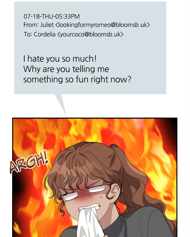 Read Answer Me, My Prince chapter 49 image 38 on Lezhin