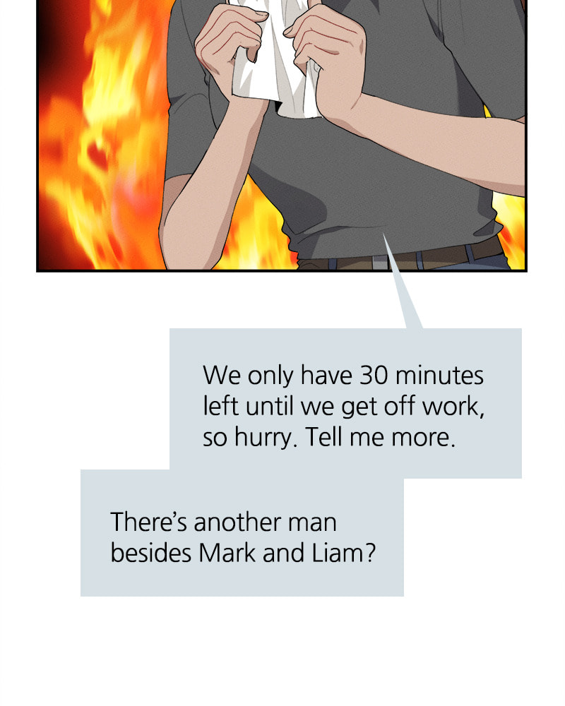Read Answer Me, My Prince chapter 49 image 39 on Lezhin