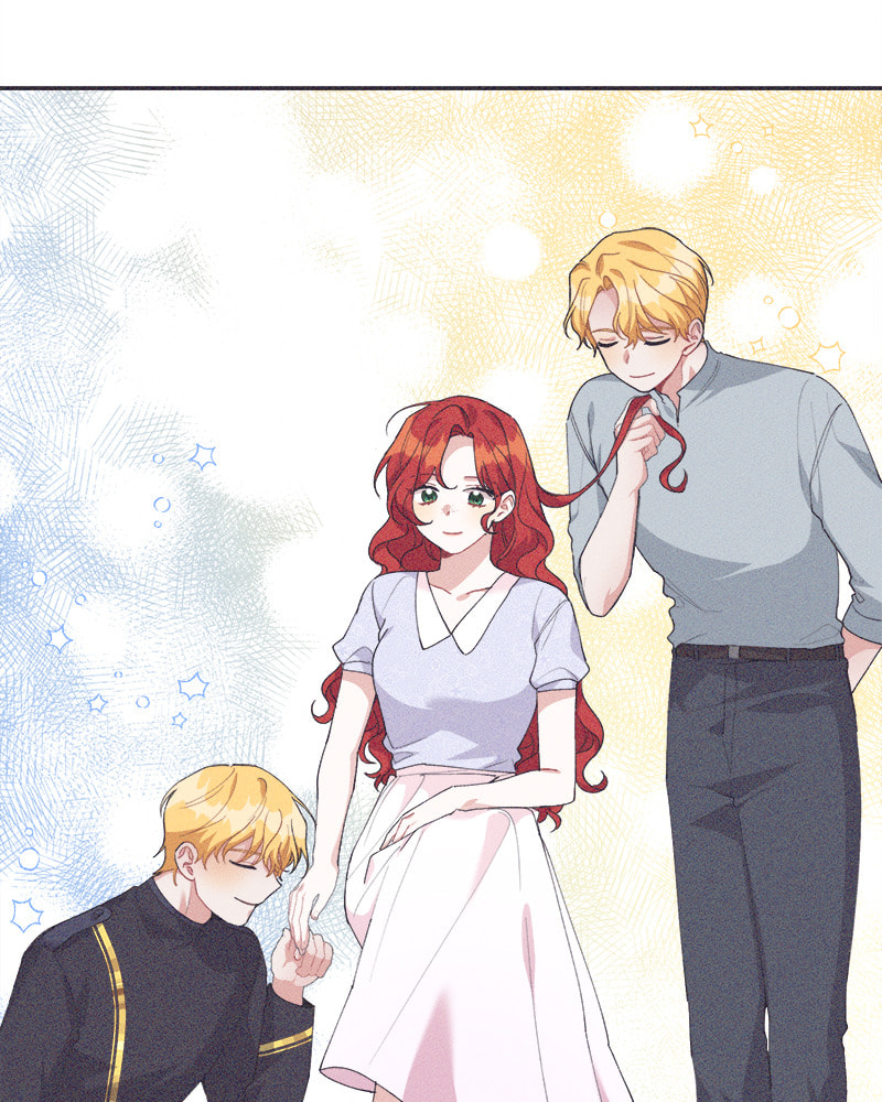 Read Answer Me, My Prince chapter 49 image 40 on Lezhin