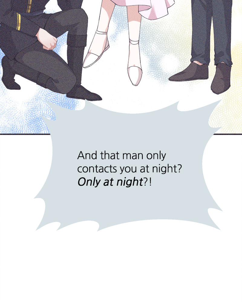 Read Answer Me, My Prince chapter 49 image 41 on Lezhin