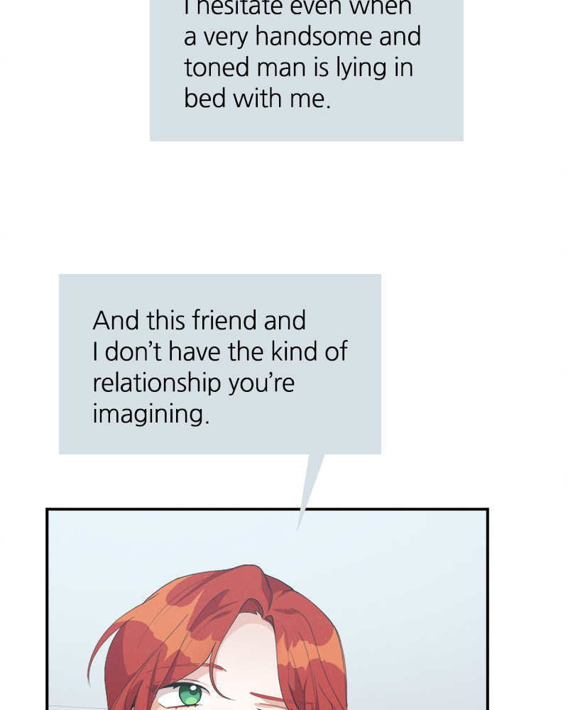 Read Answer Me, My Prince chapter 49 image 43 on Lezhin