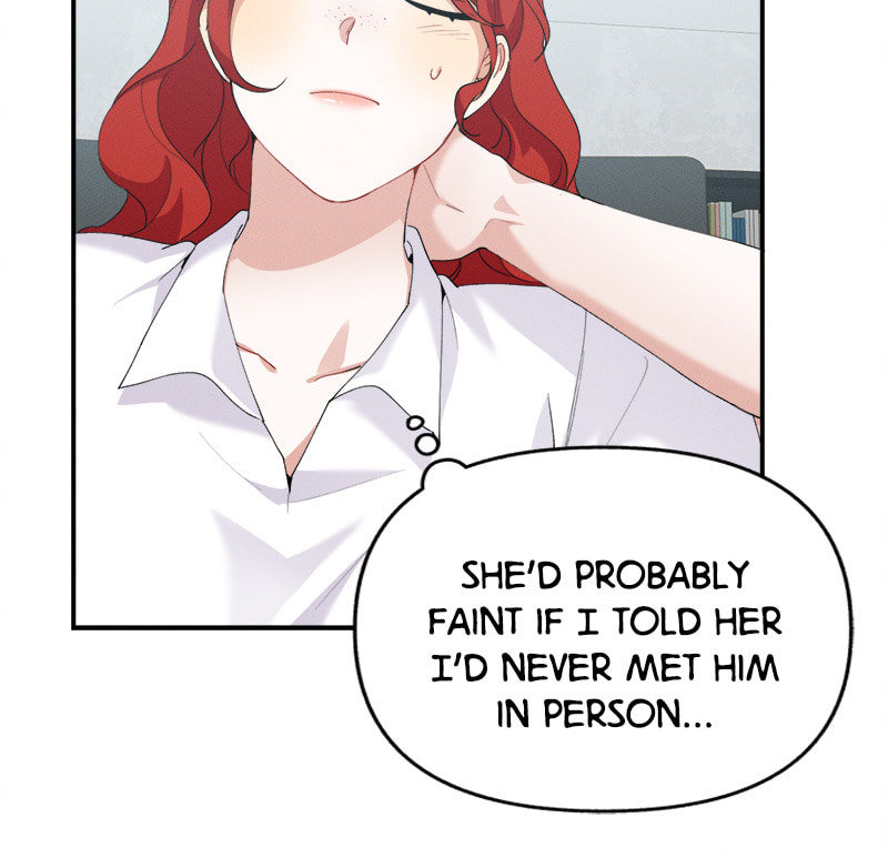 Read Answer Me, My Prince chapter 49 image 44 on Lezhin