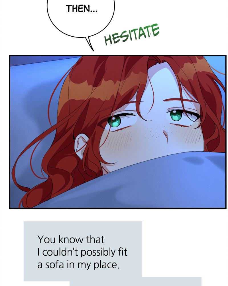 Read Answer Me, My Prince chapter 49 image 5 on Lezhin