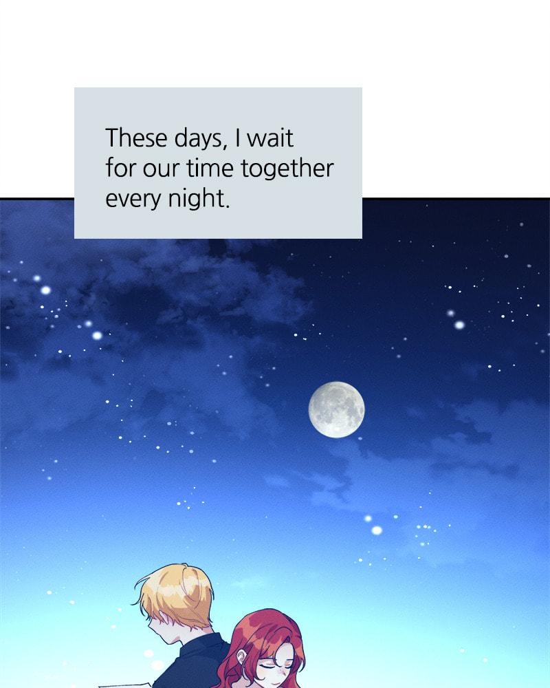 Read Answer Me, My Prince chapter 49 image 54 on Lezhin