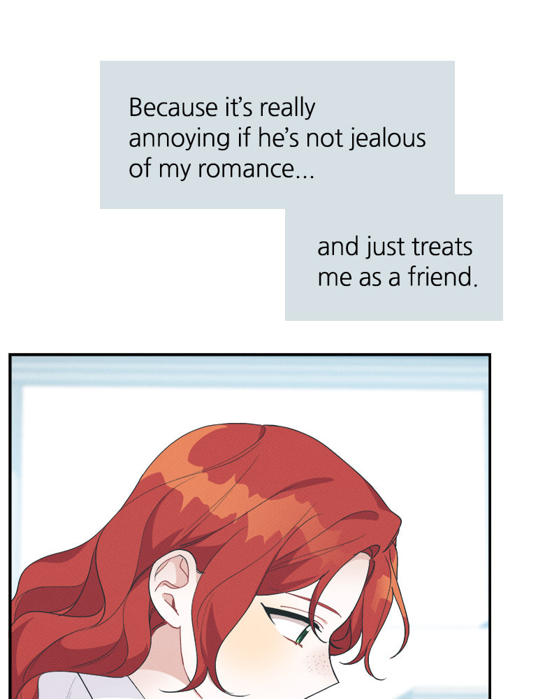 Read Answer Me, My Prince chapter 49 image 58 on Lezhin