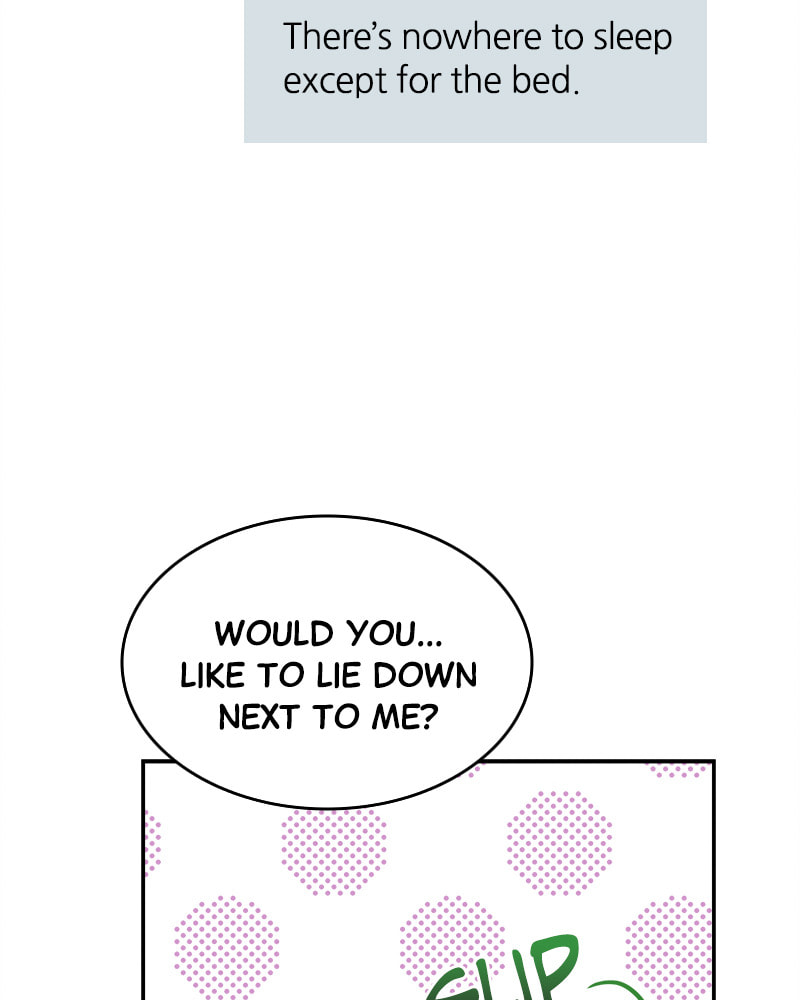 Read Answer Me, My Prince chapter 49 image 6 on Lezhin