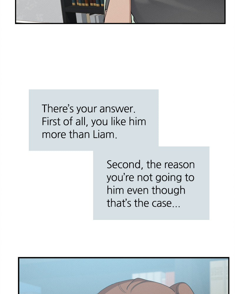 Read Answer Me, My Prince chapter 49 image 61 on Lezhin