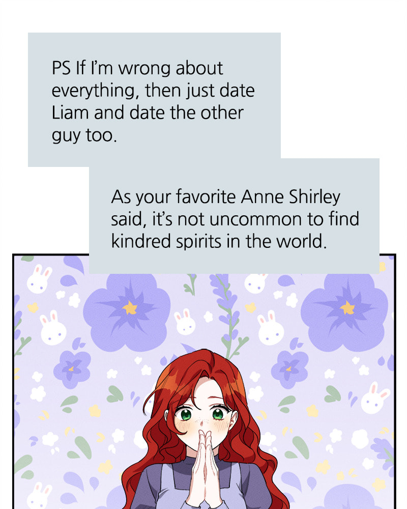 Read Answer Me, My Prince chapter 49 image 67 on Lezhin
