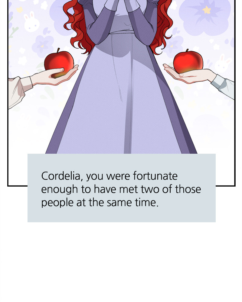 Read Answer Me, My Prince chapter 49 image 68 on Lezhin