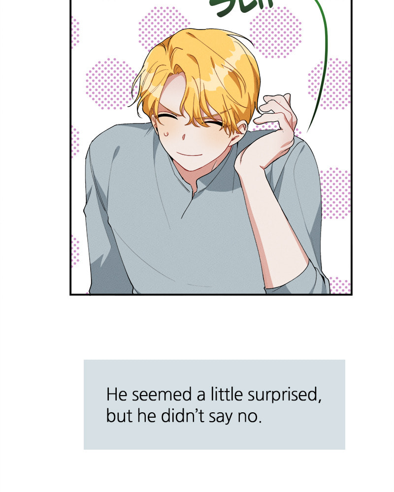 Read Answer Me, My Prince chapter 49 image 7 on Lezhin