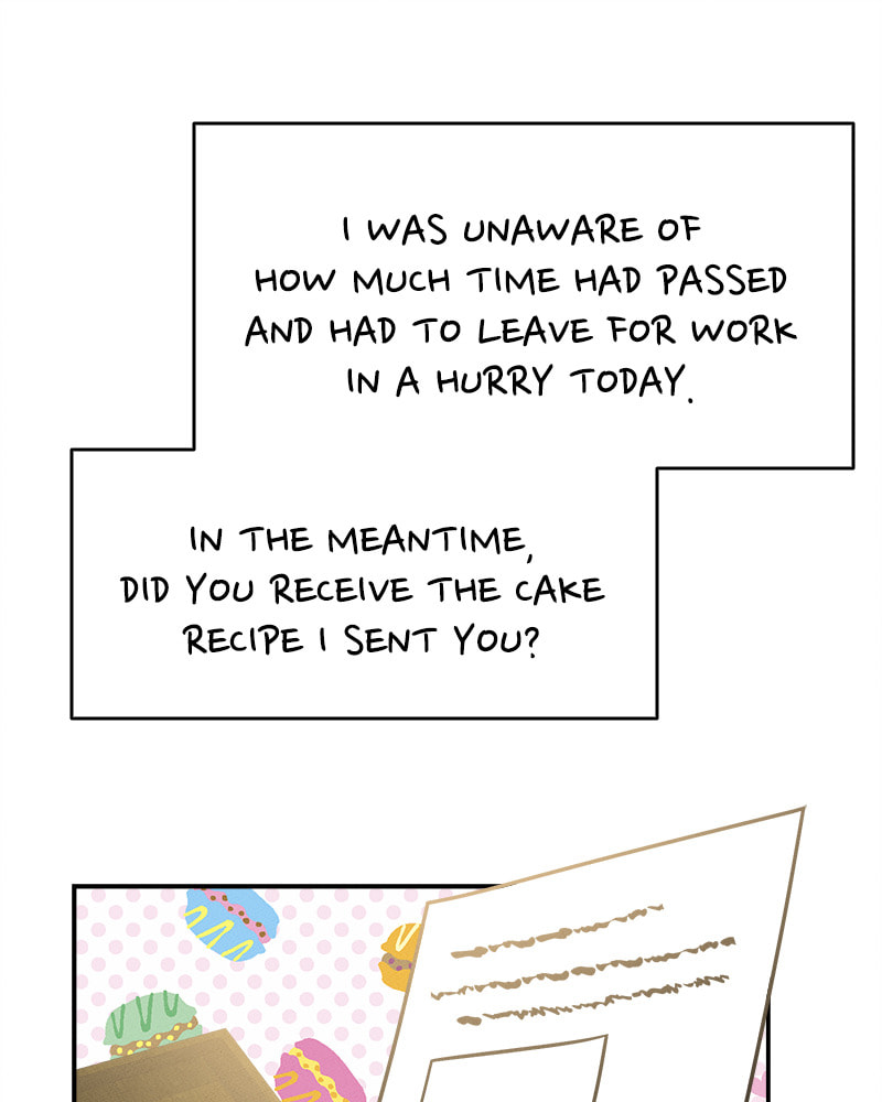 Read Answer Me, My Prince chapter 49 image 78 on Lezhin