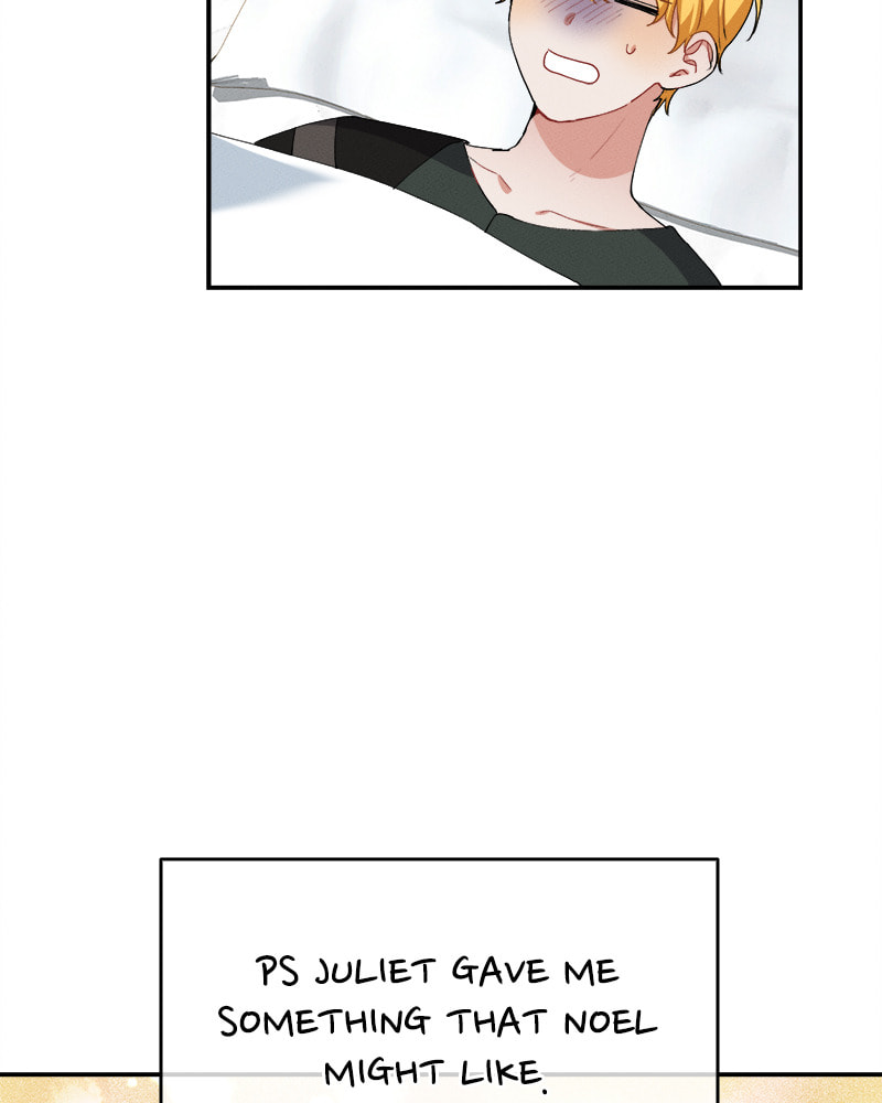 Read Answer Me, My Prince chapter 49 image 83 on Lezhin