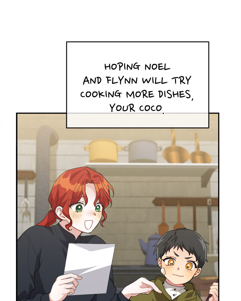 Read Answer Me, My Prince chapter 49 image 86 on Lezhin