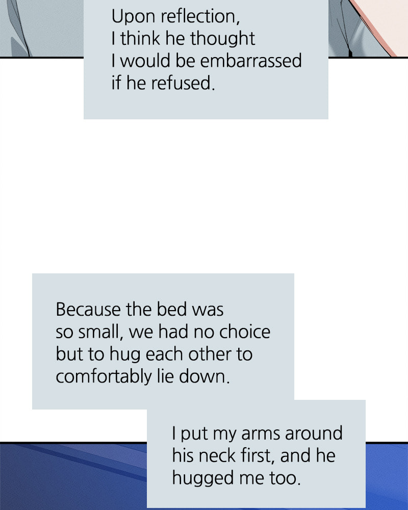 Read Answer Me, My Prince chapter 49 image 9 on Lezhin
