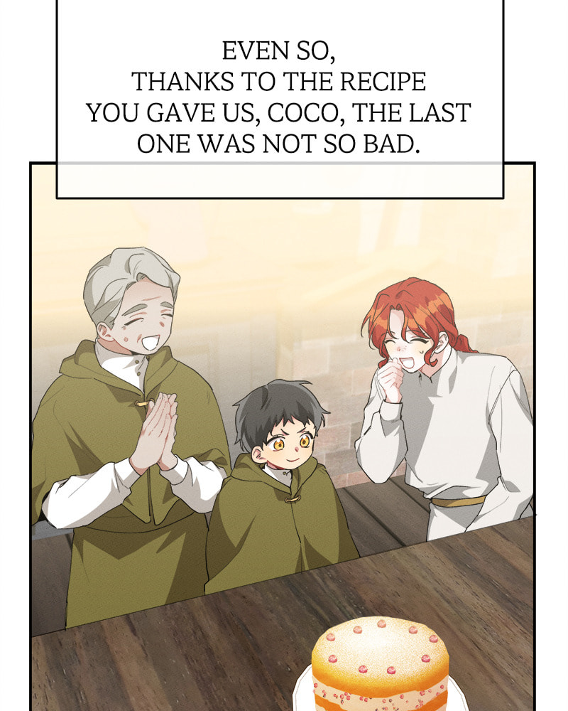 Read Answer Me, My Prince chapter 49 image 95 on Lezhin