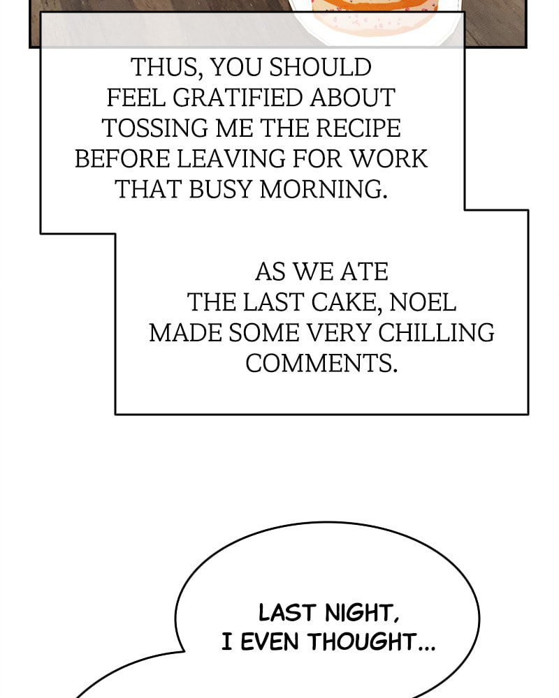 Read Answer Me, My Prince chapter 49 image 96 on Lezhin