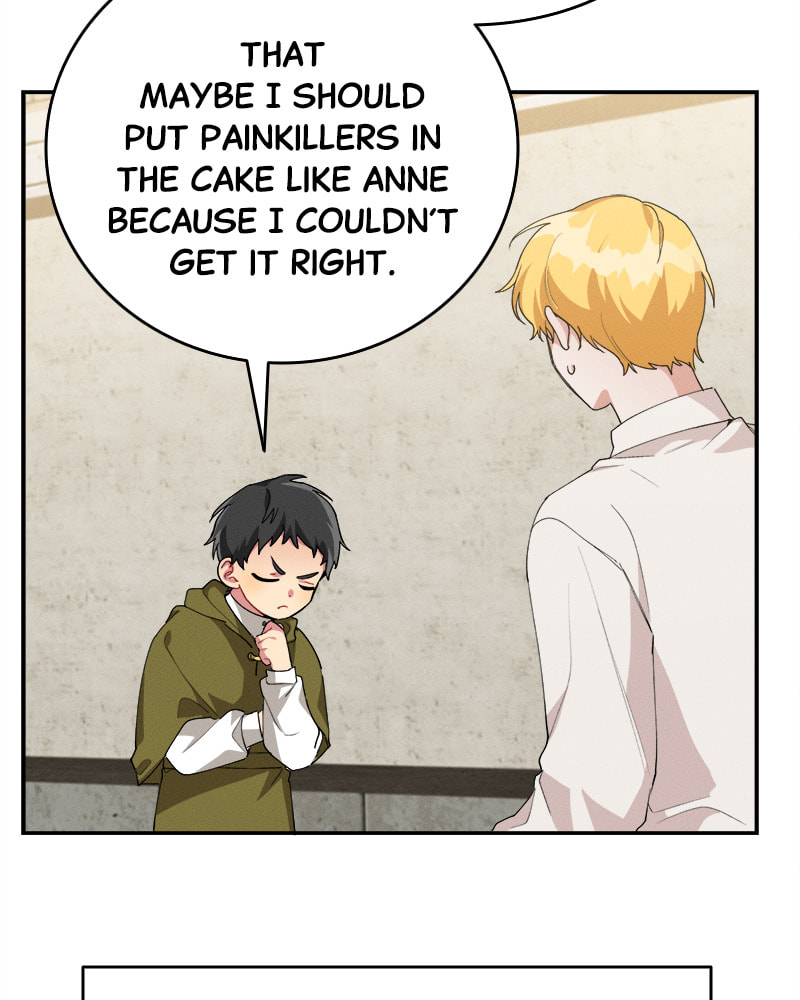 Read Answer Me, My Prince chapter 49 image 97 on Lezhin