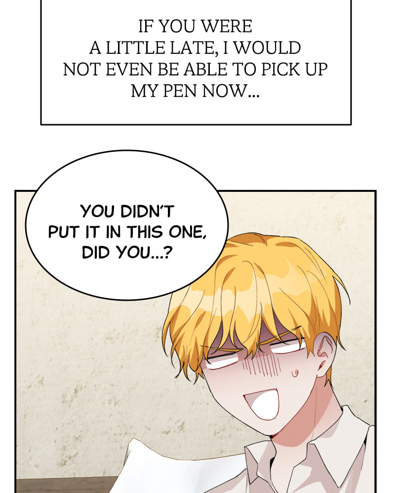 Read Answer Me, My Prince chapter 49 image 98 on Lezhin