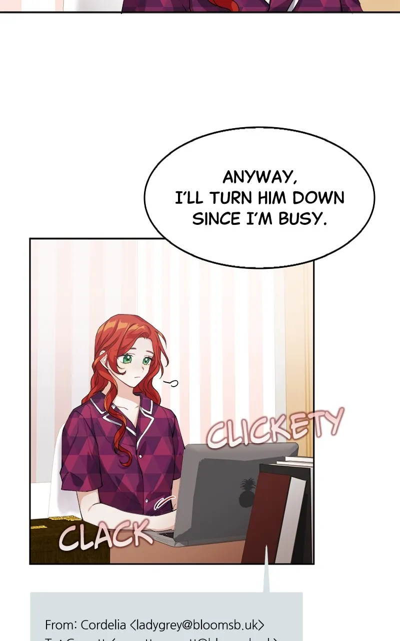 Read Answer Me, My Prince chapter 5 image 14 on Lezhin