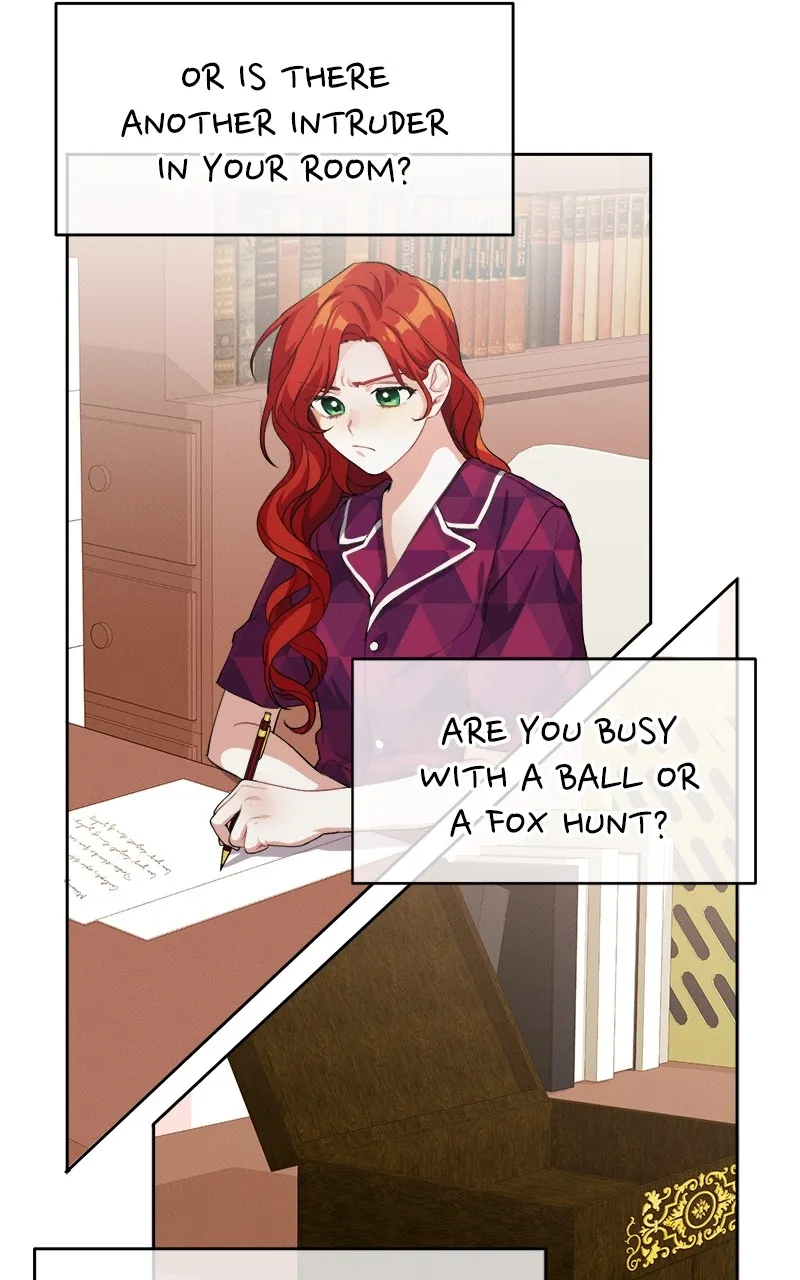 Read Answer Me, My Prince chapter 5 image 19 on Lezhin