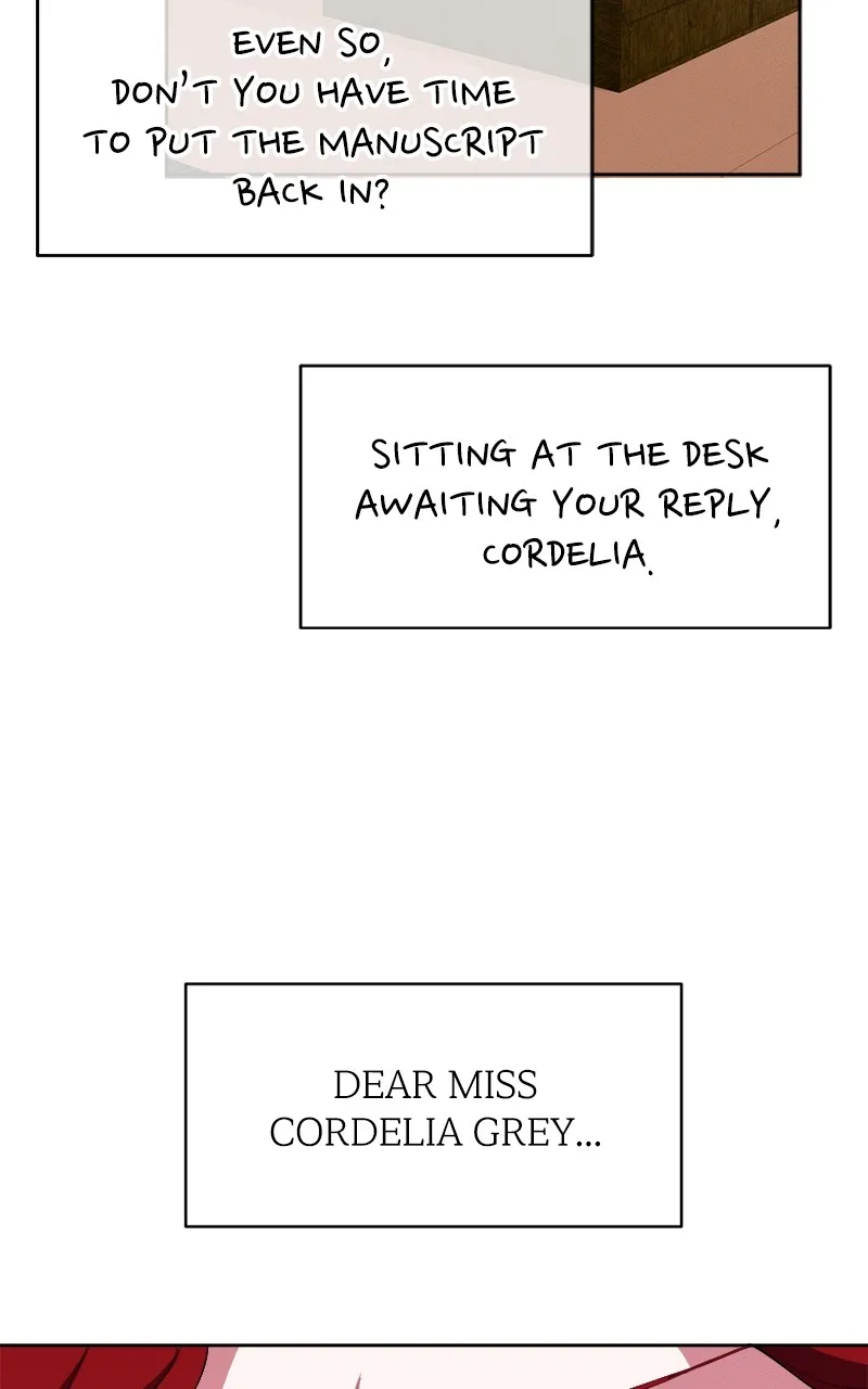 Read Answer Me, My Prince chapter 5 image 20 on Lezhin