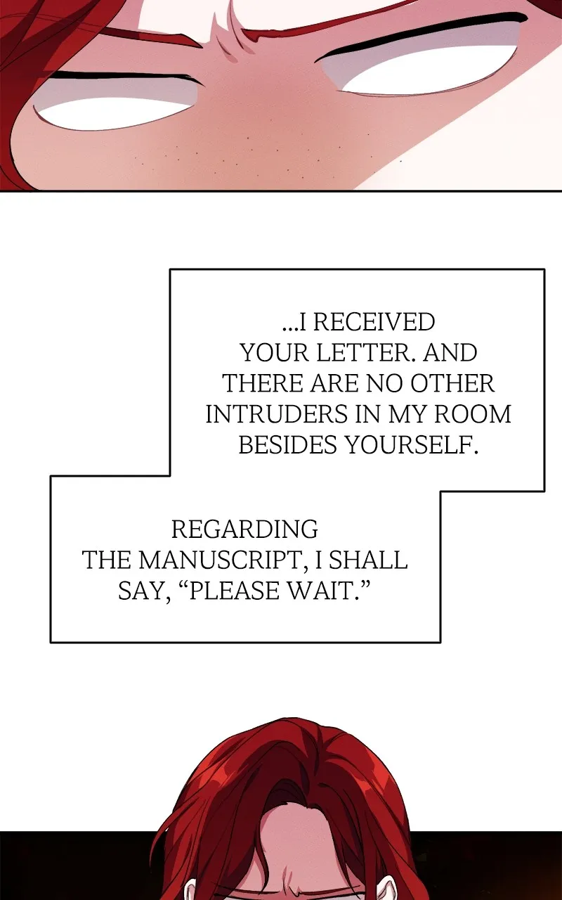 Read Answer Me, My Prince chapter 5 image 21 on Lezhin
