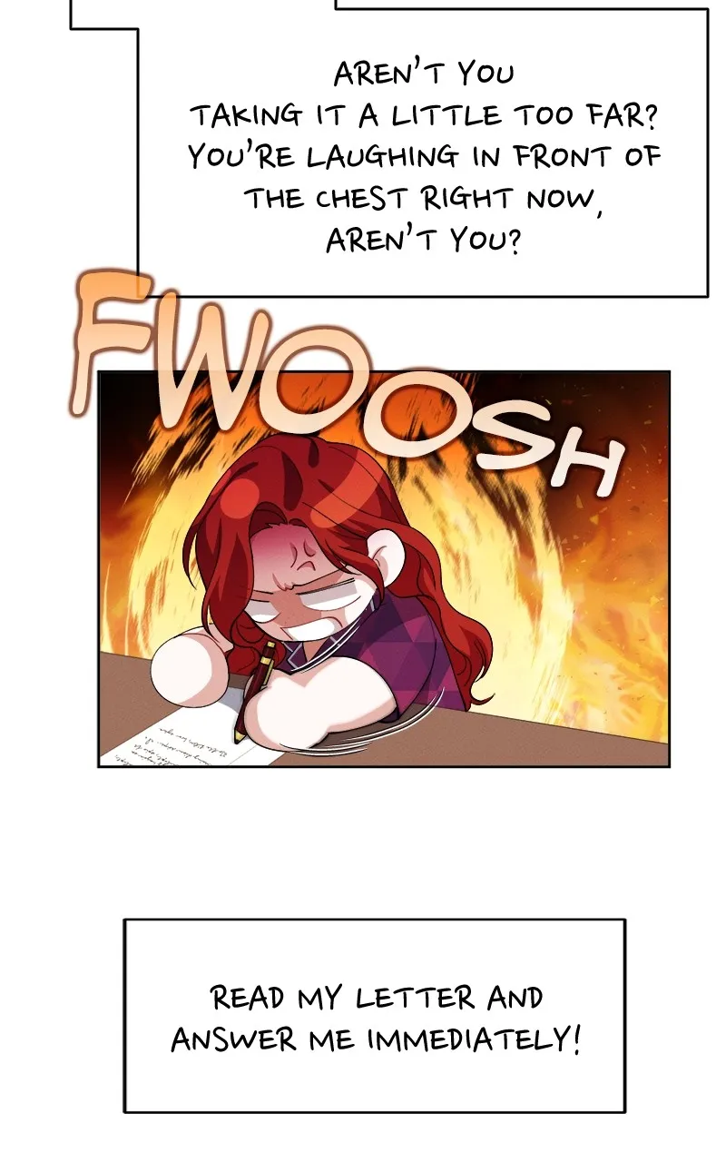 Read Answer Me, My Prince chapter 5 image 23 on Lezhin