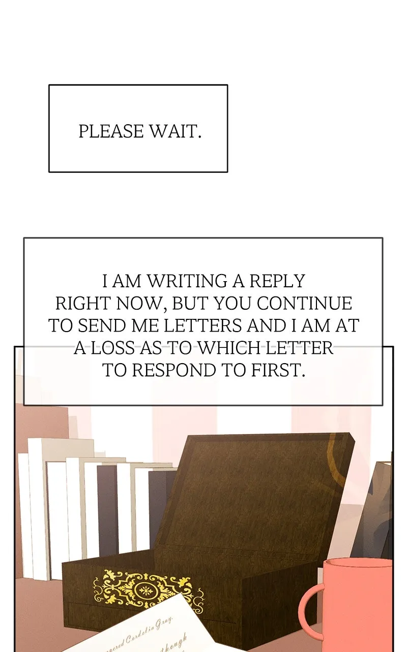 Read Answer Me, My Prince chapter 5 image 25 on Lezhin