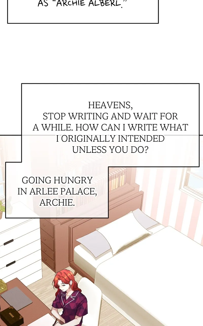 Read Answer Me, My Prince chapter 5 image 27 on Lezhin