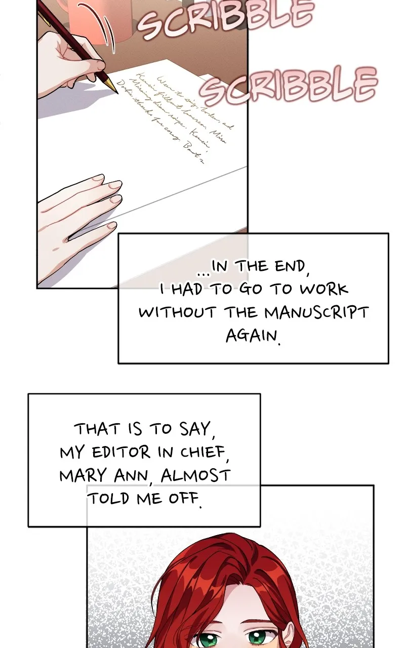 Read Answer Me, My Prince chapter 5 image 3 on Lezhin